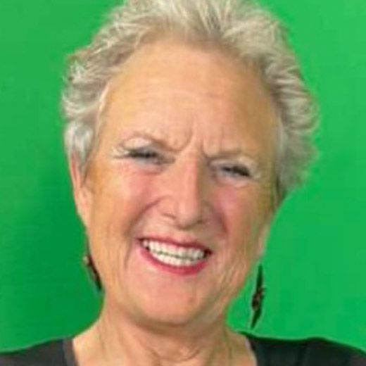 Lily van Tongeren, Vicepresidenta